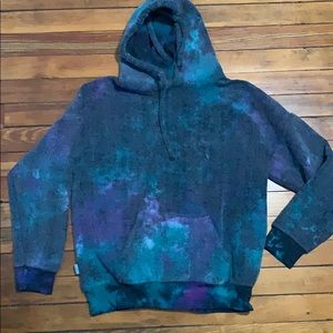 terry duster robes